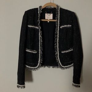 Rebecca Taylor Jacket